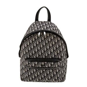 Dior Monogram Backpack